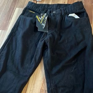 NWT Scorpion Motorcycle pant size 32